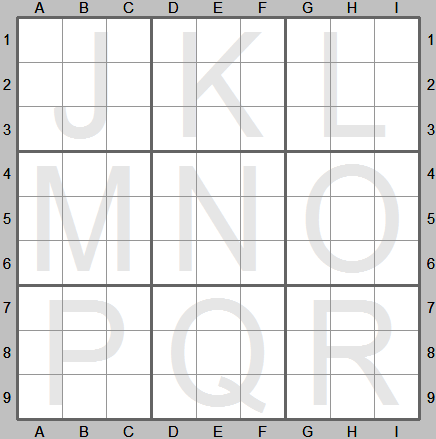 sudoku board game instructions