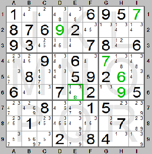 Sudoku Course Part 1